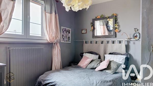 Maison à vendre 5 pièces 107 m² Orsay