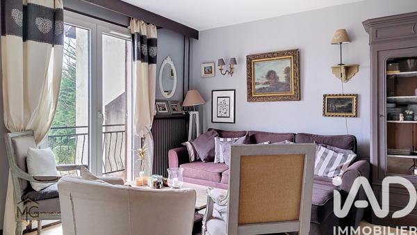 Maison à vendre 5 pièces 107 m² Orsay