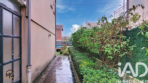Maison à vendre 5 pièces 107 m² Orsay