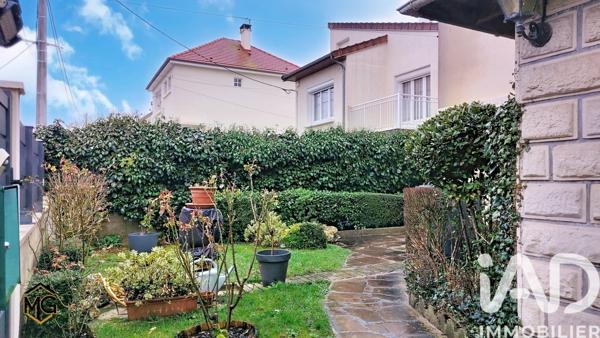 Maison à vendre 5 pièces 107 m² Orsay
