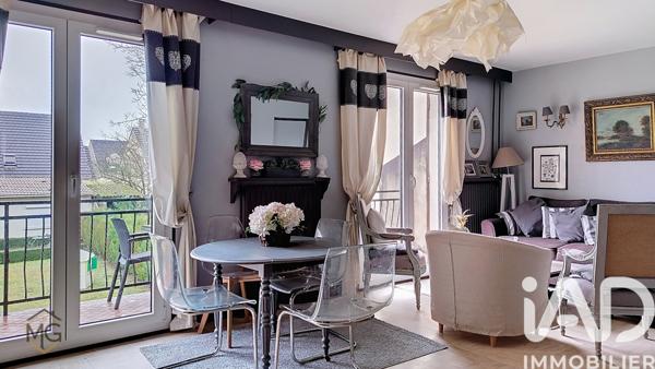 Maison à vendre 5 pièces 107 m² Orsay