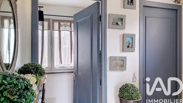 Maison à vendre 5 pièces 107 m² Orsay