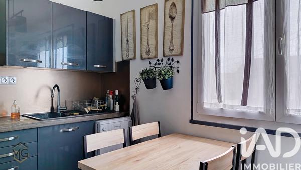 Maison à vendre 5 pièces 107 m² Orsay