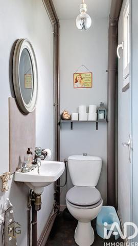 Maison à vendre 5 pièces 107 m² Orsay