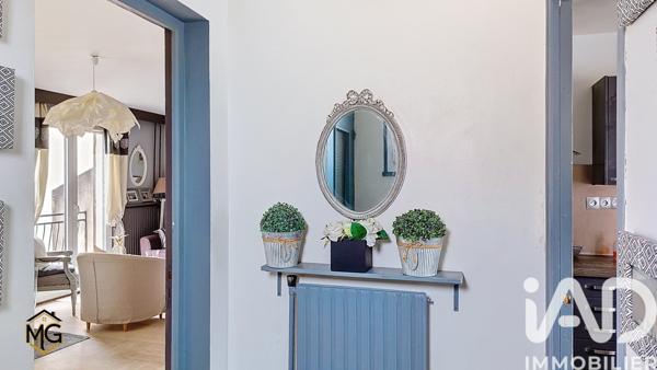 Maison à vendre 5 pièces 107 m² Orsay