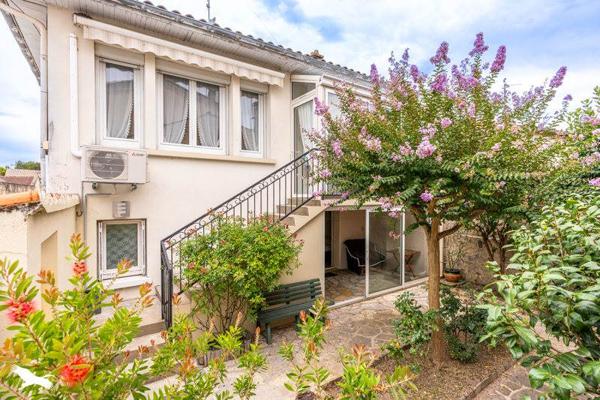 Maison à vendre |  Marmande |  5 pièces | 119 m²