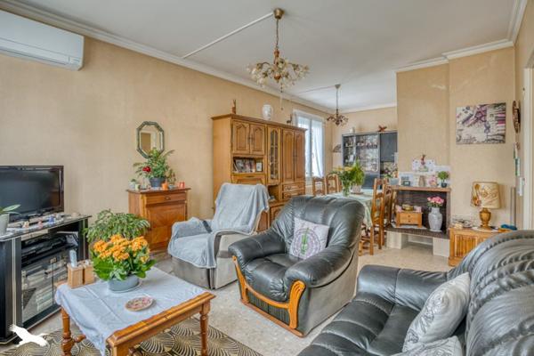 Maison à vendre |  Marmande |  5 pièces | 119 m²
