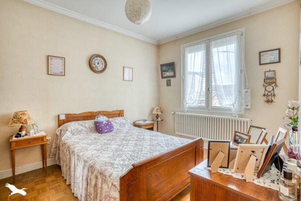 Maison à vendre |  Marmande |  5 pièces | 119 m²