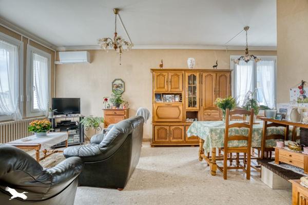 Maison à vendre |  Marmande |  5 pièces | 119 m²