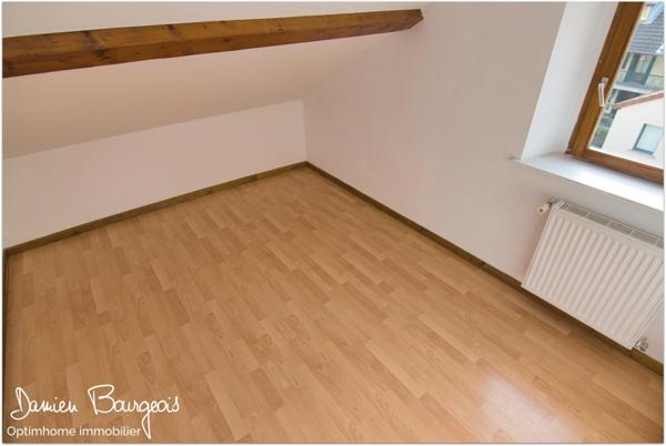 Appartement T3 bis – GEX Hyper Centre