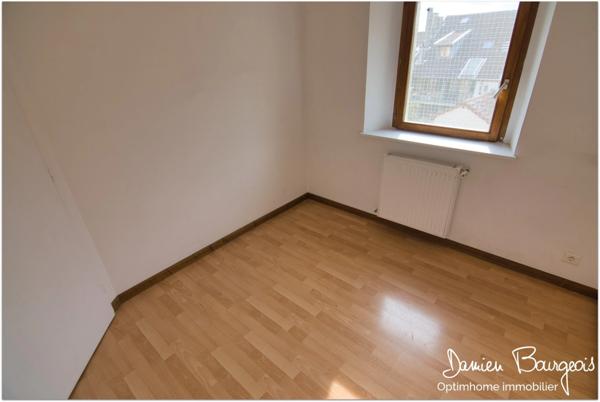 Appartement T3 bis – GEX Hyper Centre
