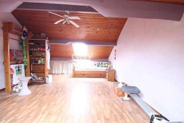 Maison individuelle 5 pièces