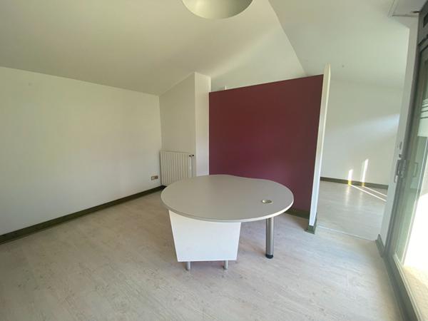 Bureaux Jonzac 38.59 m2