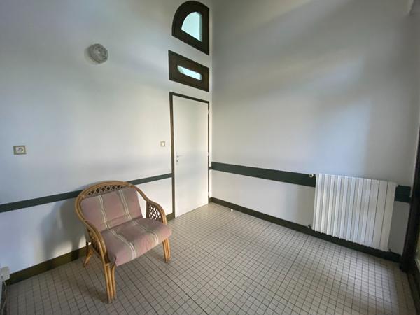 Bureaux Jonzac 38.59 m2