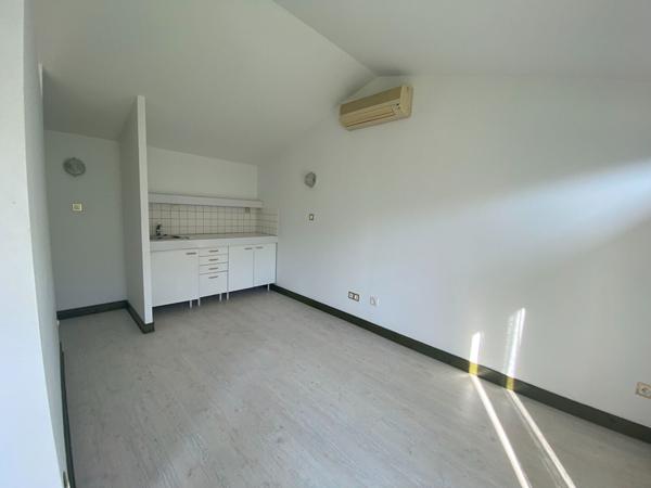 Bureaux Jonzac 38.59 m2