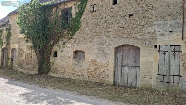 Achat - Maison Saint-Lambert-sur-Dive 61160 1 pièce 73 m 2 5710 m 2