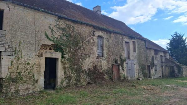 Achat - Maison Saint-Lambert-sur-Dive 61160 1 pièce 73 m 2 5710 m 2