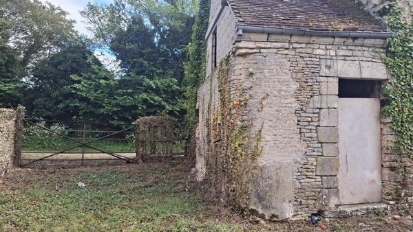 Achat - Maison Saint-Lambert-sur-Dive 61160 1 pièce 73 m 2 5710 m 2