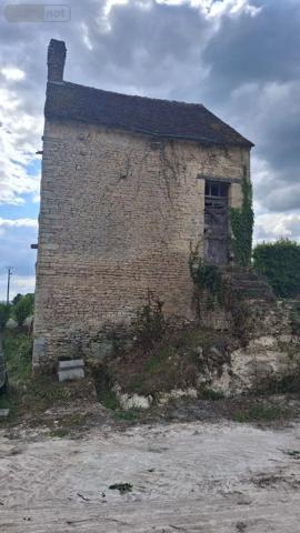 Achat - Maison Saint-Lambert-sur-Dive 61160 1 pièce 73 m 2 5710 m 2
