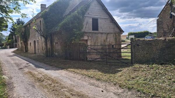 Achat - Maison Saint-Lambert-sur-Dive 61160 1 pièce 73 m 2 5710 m 2