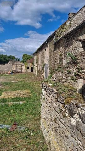 Achat - Maison Saint-Lambert-sur-Dive 61160 1 pièce 73 m 2 5710 m 2