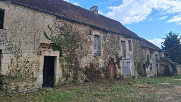 Achat - Maison Saint-Lambert-sur-Dive 61160 1 pièce 73 m 2 5710 m 2