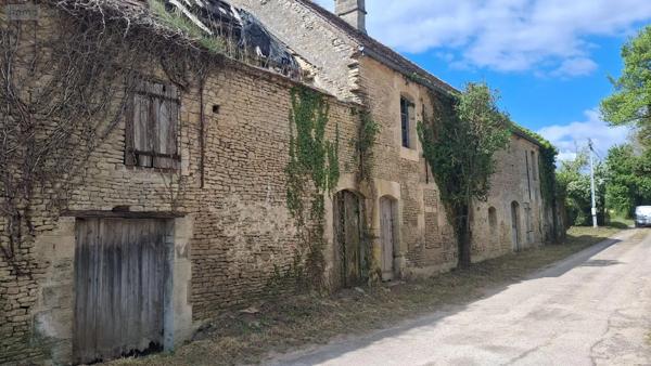 Achat - Maison Saint-Lambert-sur-Dive 61160 1 pièce 73 m 2 5710 m 2