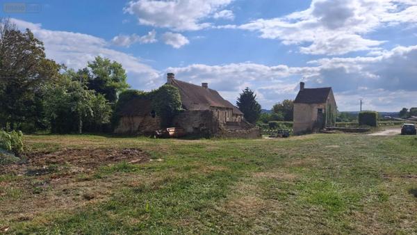 Achat - Maison Saint-Lambert-sur-Dive 61160 1 pièce 73 m 2 5710 m 2