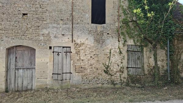 Achat - Maison Saint-Lambert-sur-Dive 61160 1 pièce 73 m 2 5710 m 2