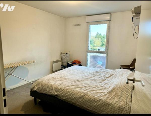 Appartement T2 