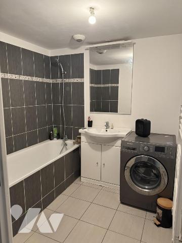 Appartement T2 
