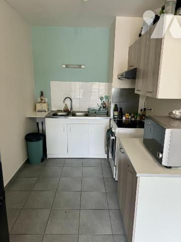 Appartement T2 