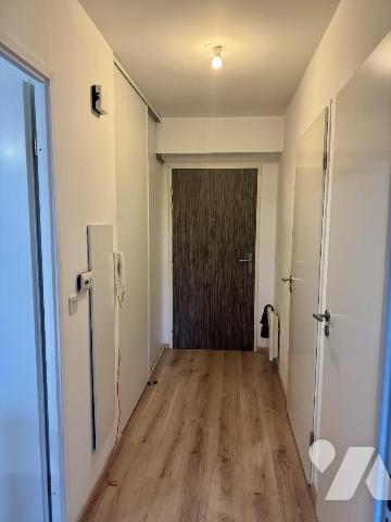 Appartement T2 