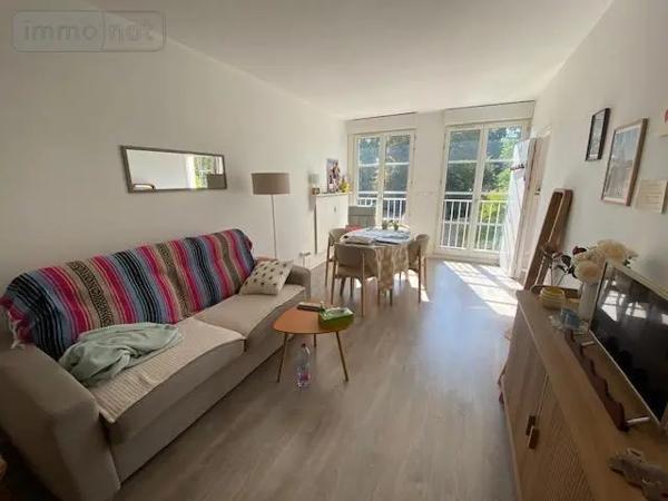 Location - Appartement Nancy 54000 55 m 2