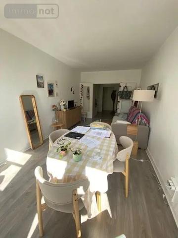 Location - Appartement Nancy 54000 55 m 2