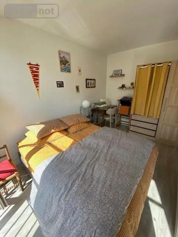Location - Appartement Nancy 54000 55 m 2