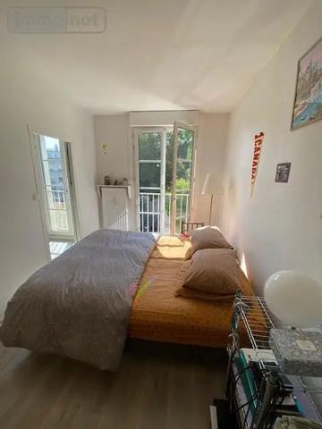 Location - Appartement Nancy 54000 55 m 2