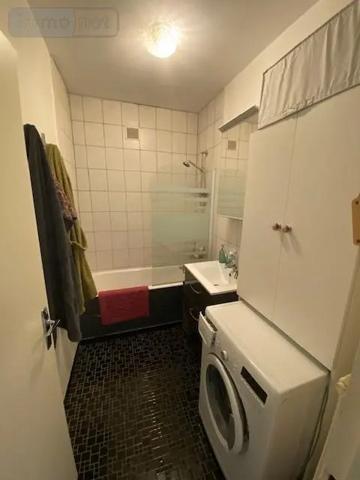 Location - Appartement Nancy 54000 55 m 2