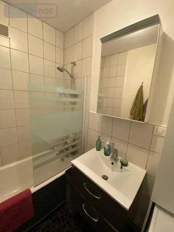 Location - Appartement Nancy 54000 55 m 2
