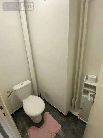 Location - Appartement Nancy 54000 55 m 2