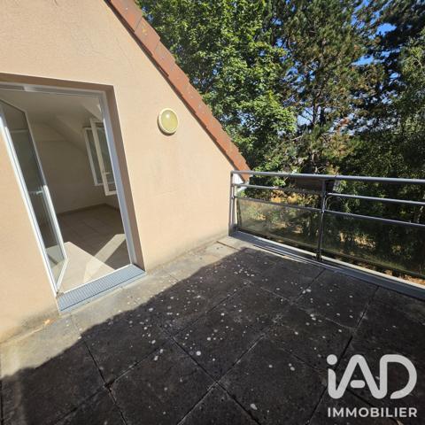 Appartement à vendre 2 pièces 42,5 m² Dreuil-lès-Amiens