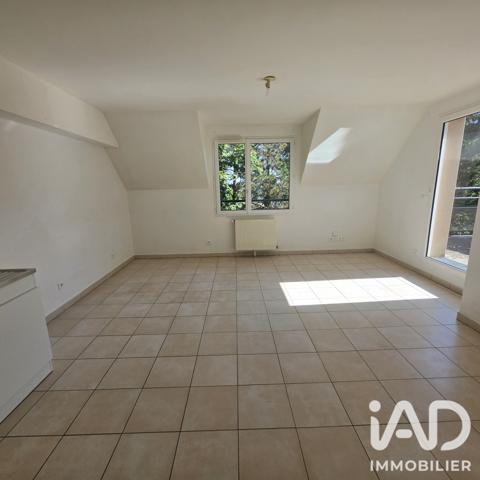 Appartement à vendre 2 pièces 42,5 m² Dreuil-lès-Amiens