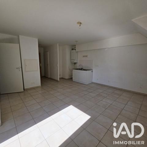 Appartement à vendre 2 pièces 42,5 m² Dreuil-lès-Amiens