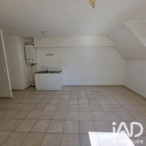 Appartement à vendre 2 pièces 42,5 m² Dreuil-lès-Amiens