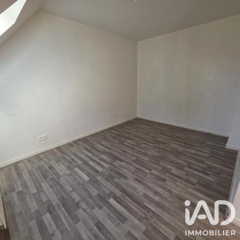Appartement à vendre 2 pièces 42,5 m² Dreuil-lès-Amiens
