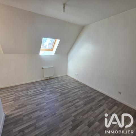 Appartement à vendre 2 pièces 42,5 m² Dreuil-lès-Amiens