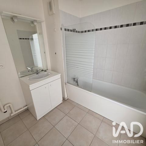 Appartement à vendre 2 pièces 42,5 m² Dreuil-lès-Amiens