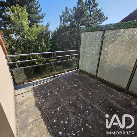 Appartement à vendre 2 pièces 42,5 m² Dreuil-lès-Amiens