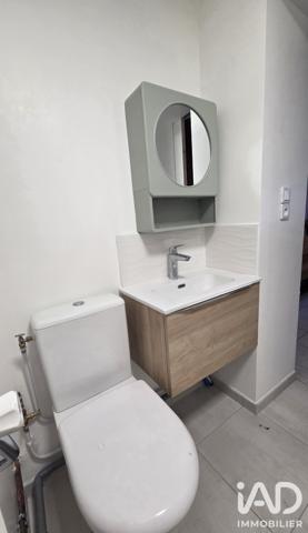 Maison à vendre 3 pièces 68 m² Hénin-Beaumont