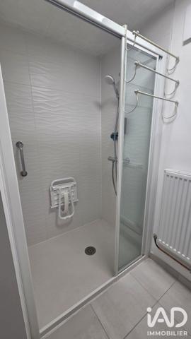 Maison à vendre 3 pièces 68 m² Hénin-Beaumont